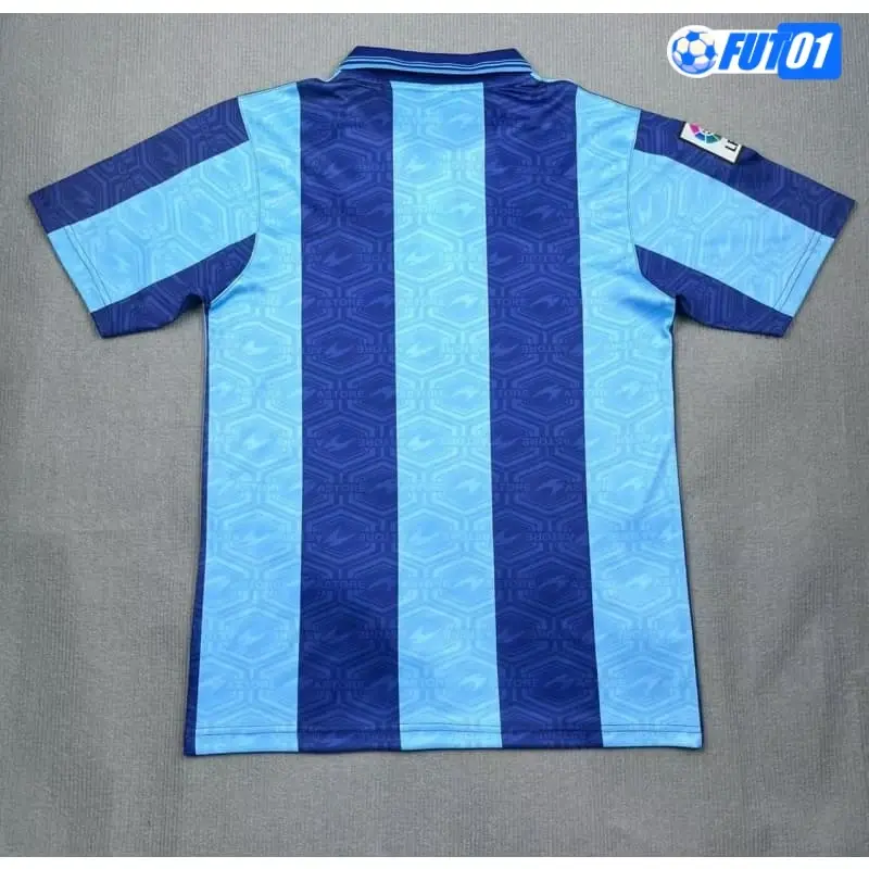 Camiseta Sporting de Gijón Third 2002/03 Retro