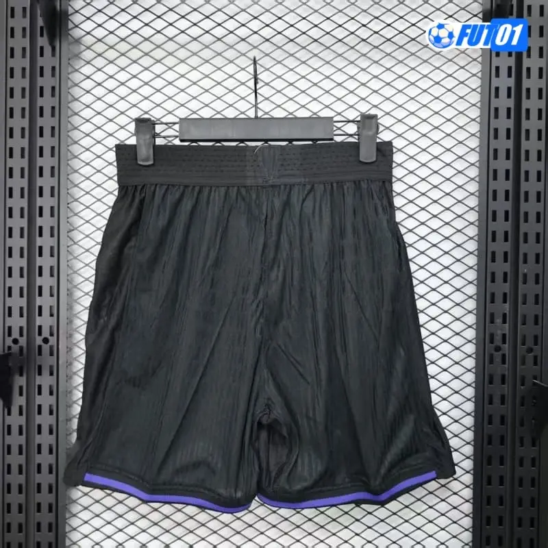 Pantalón Corto Barcelona x Kobe Bryant Pre-Match 2025/2026 Versión Jugador
