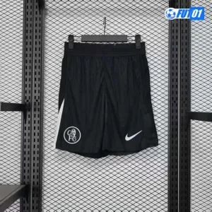 Pantalón Corto Chelsea Third 2025/2026 Versión Jugador