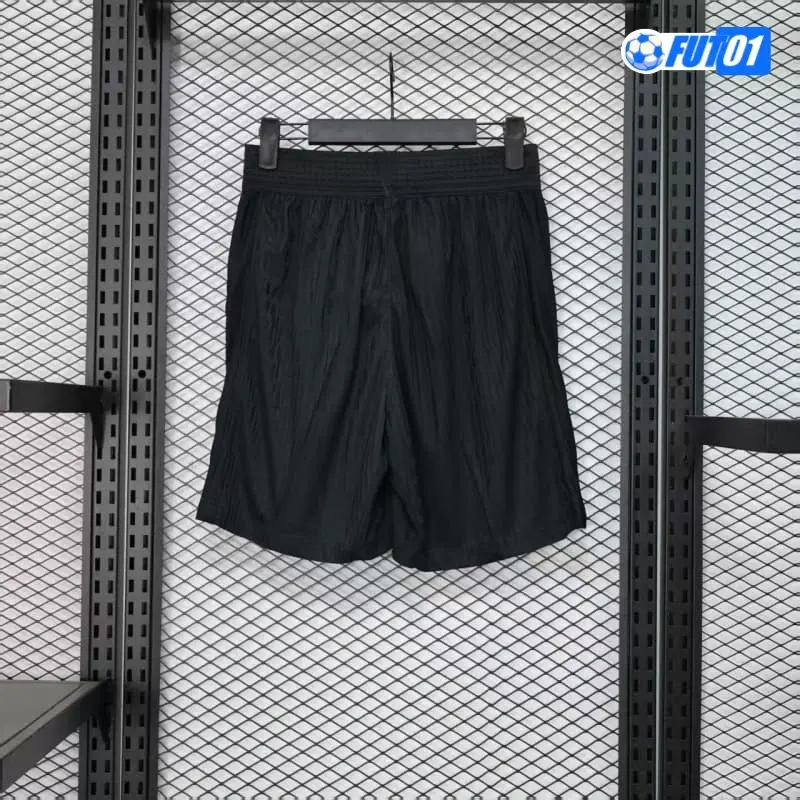 Pantalón Corto Chelsea Third 2025/2026 Versión Jugador