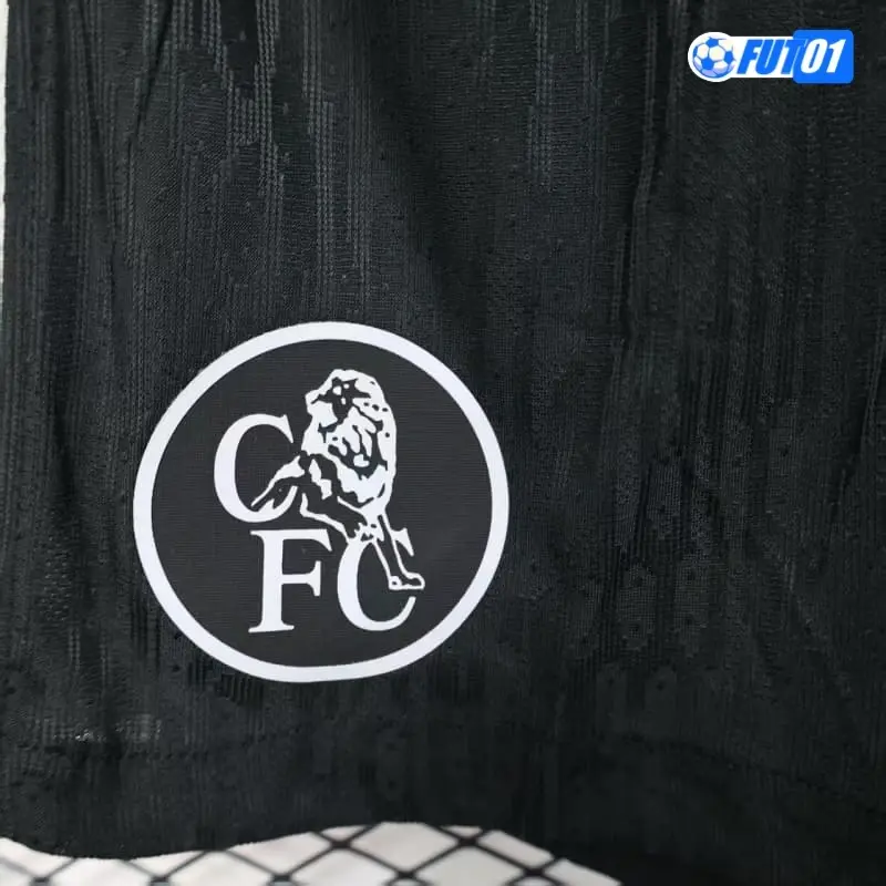 Pantalón Corto Chelsea Third 2025/2026 Versión Jugador