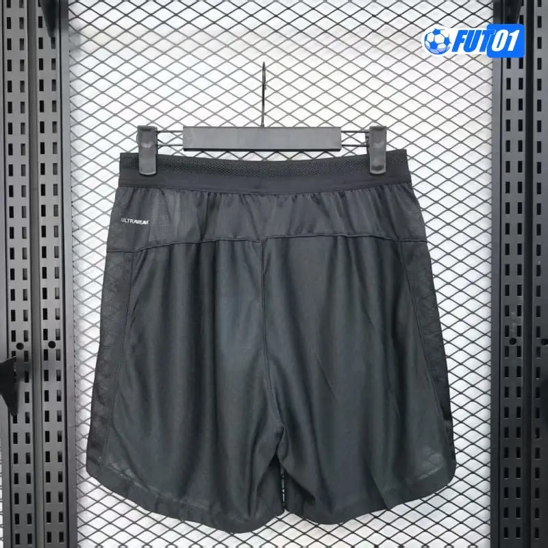 Pantalón Corto Manchester City Away 2025/2026 Versión Jugador