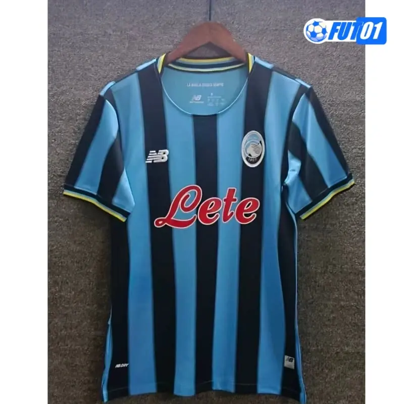 Camiseta Atalanta BC Home 2025/2026