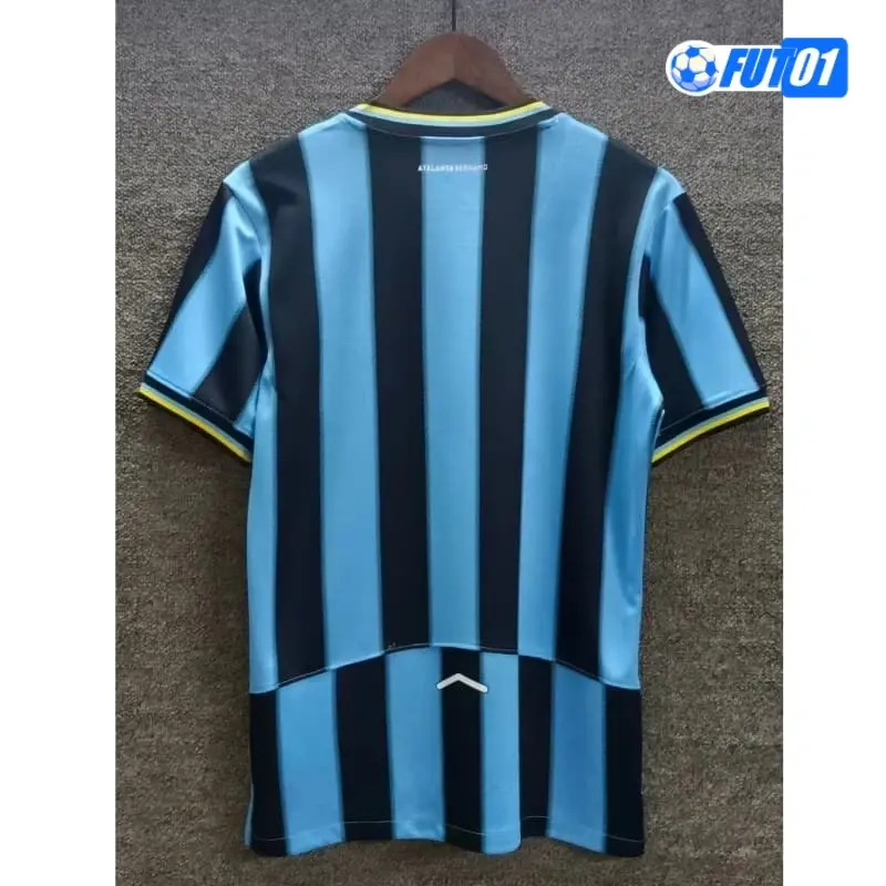 Camiseta Atalanta BC Home 2025/2026