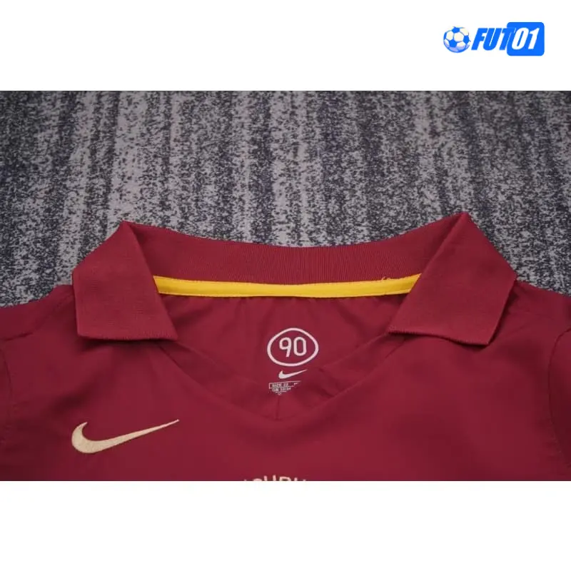 Camiseta Arsenal Home 2005/06 Retro Niño ML