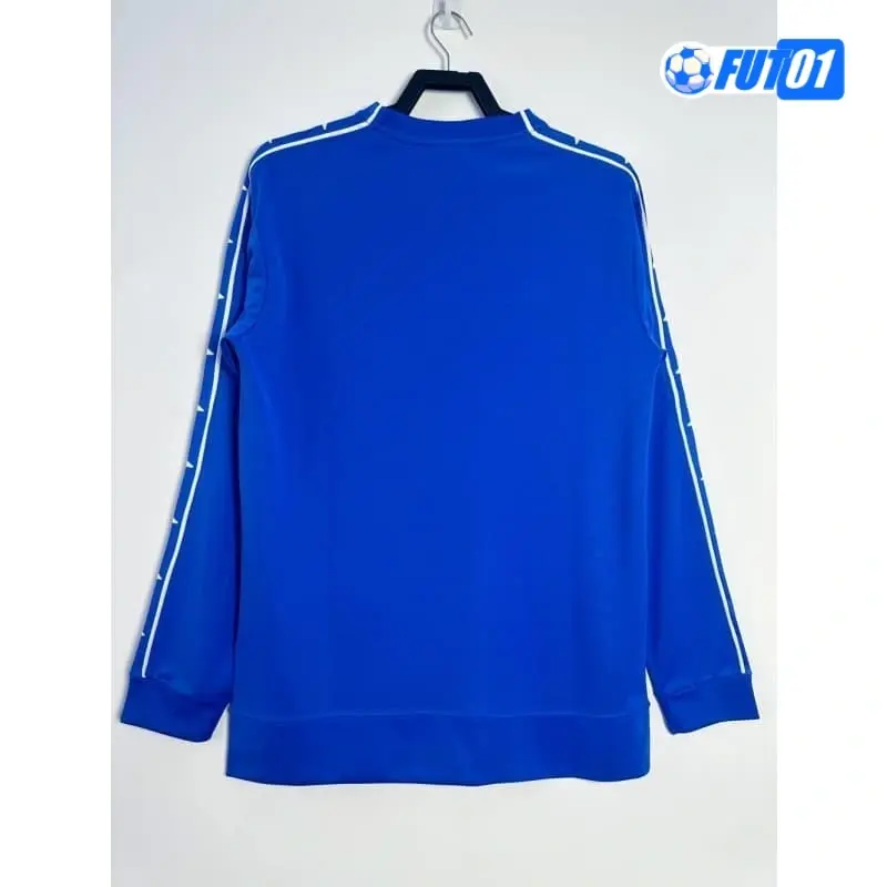 Camiseta Juventus Away 1999/00 Retro ML
