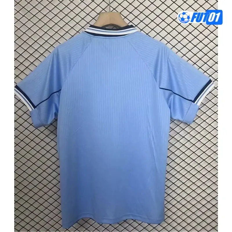 Camiseta Celta De Vigo Home 1997/98 Retro