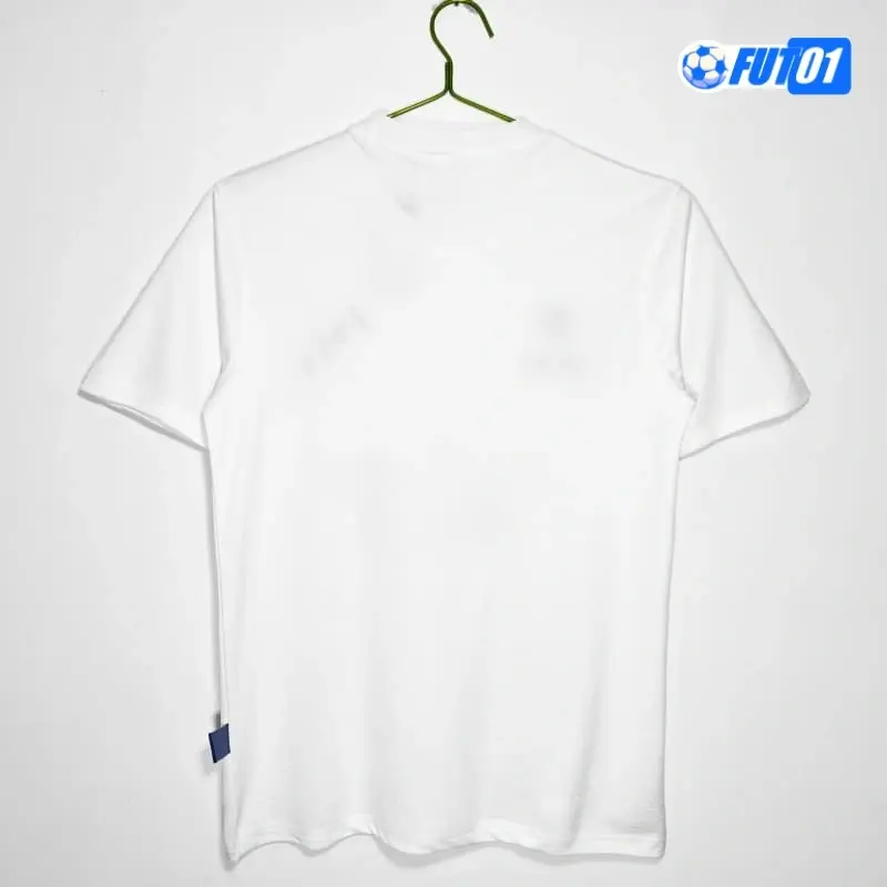 Camiseta Leeds United Home 1995/96 Retro