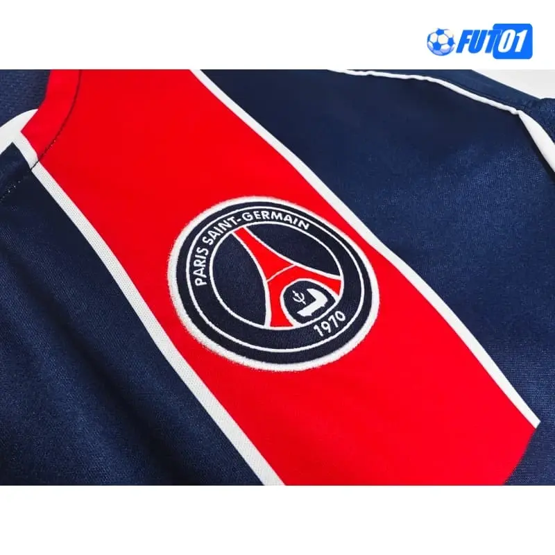 Camiseta PSG Home 2004/05 Retro