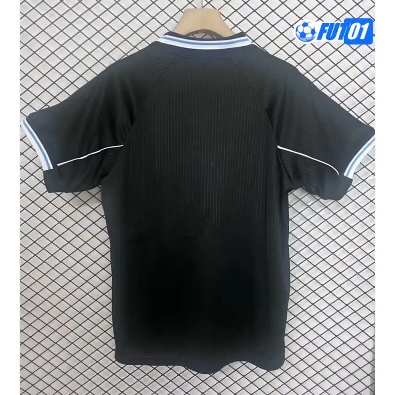 Camiseta Celta De Vigo Away 1997/98 Retro