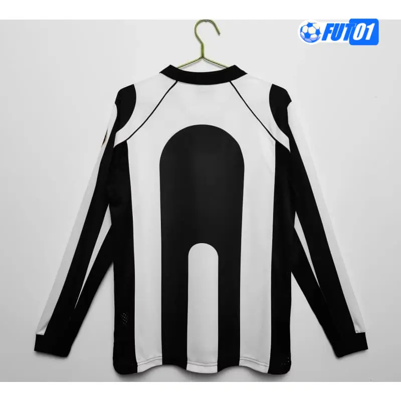 Camiseta Juventus Home 1997/98 Retro ML