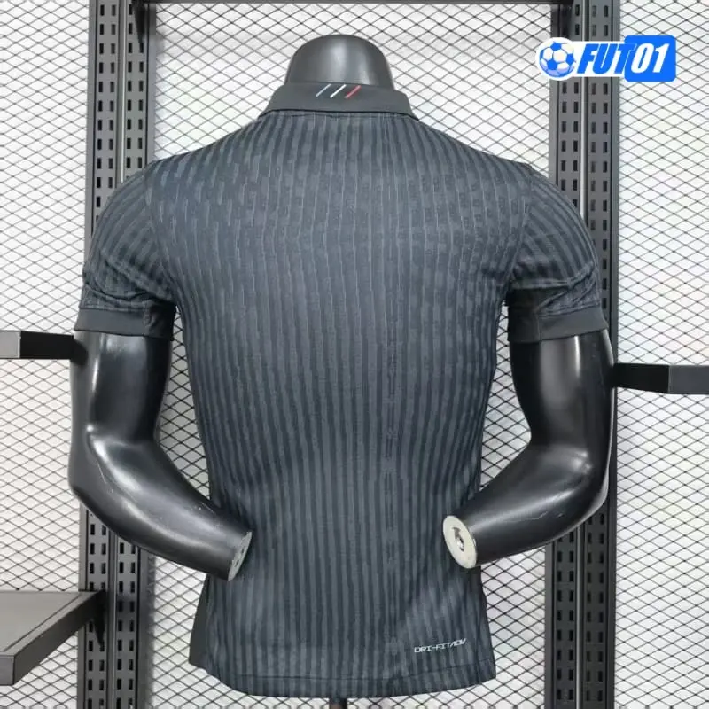 Camiseta PSG 4th 2025/2026 Versión Jugador