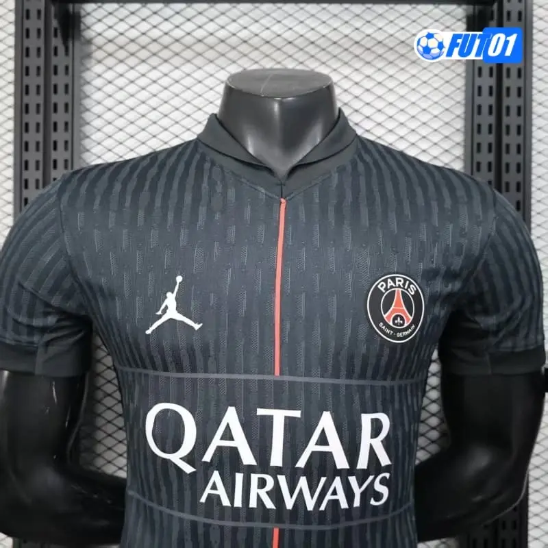 Camiseta PSG 4th 2025/2026 Versión Jugador
