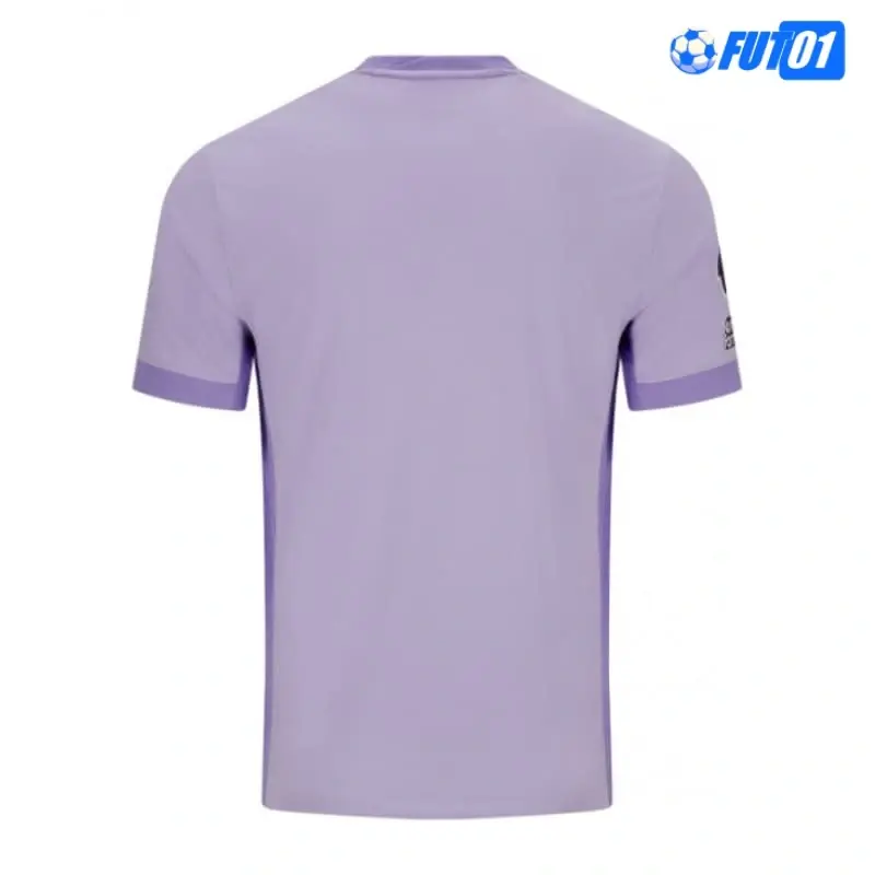 Camiseta Brighton Away 2025/2026