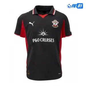 Camiseta Southampton Third 2025/2026