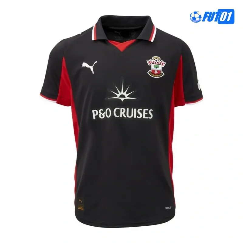 Camiseta Southampton Third 2025/2026
