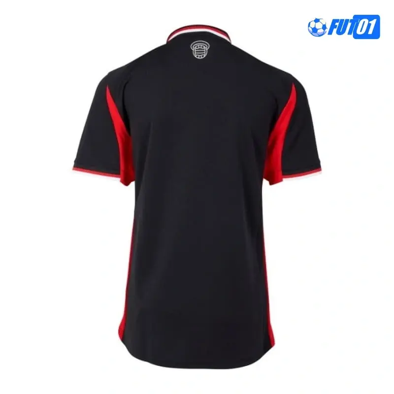 Camiseta Southampton Third 2025/2026
