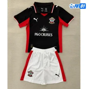 Camiseta Southampton Third 2025/2026 Niño