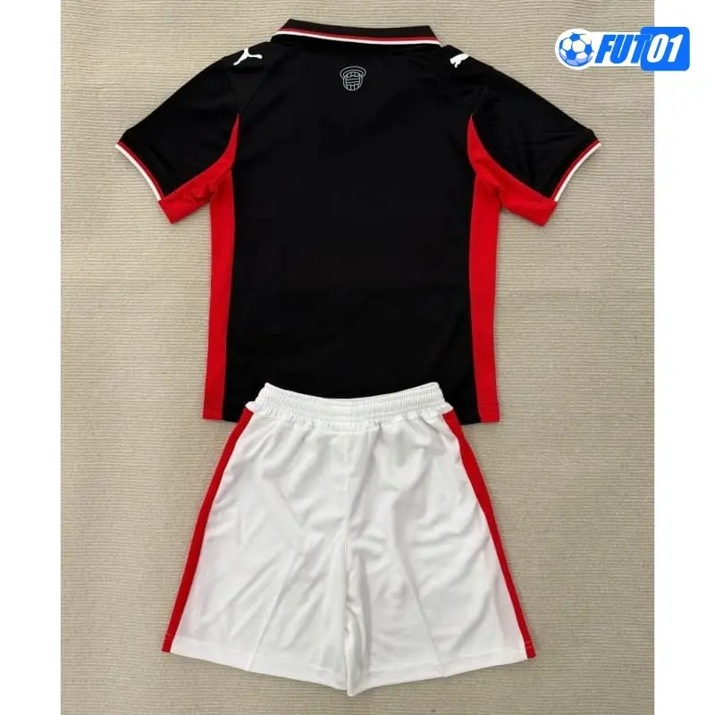Camiseta Southampton Third 2025/2026 Niño