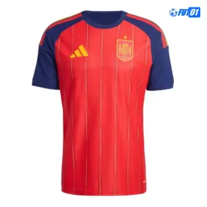 Camiseta España Home 2026