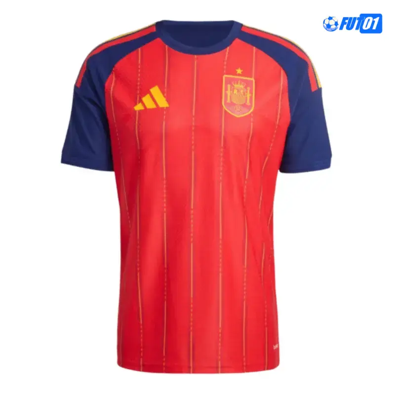 Camiseta España Home 2026