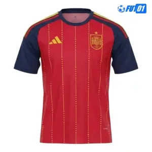 Camiseta España Home 2026
