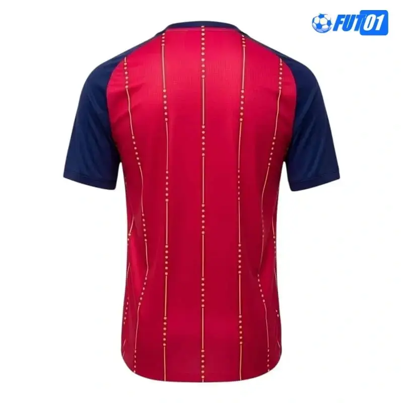 Camiseta España Home 2026
