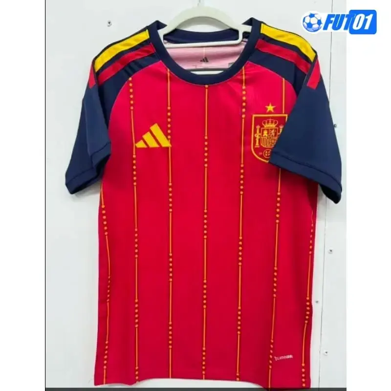 Camiseta España Home 2026