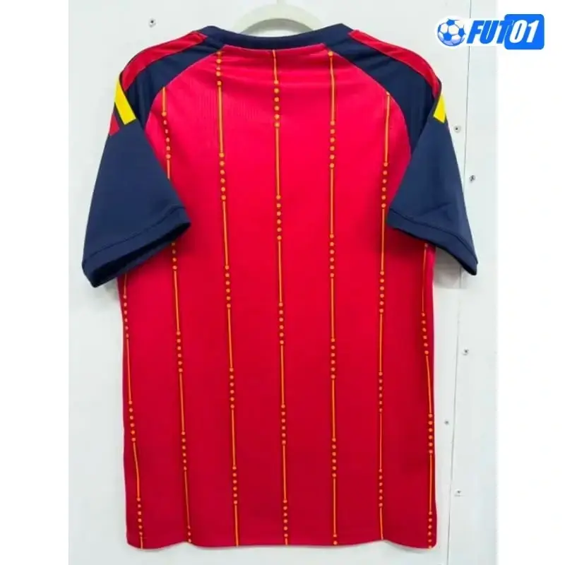 Camiseta España Home 2026