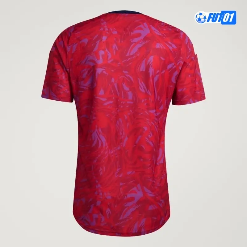 Camiseta Costa Rica Home 2026