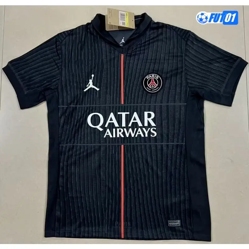 Camiseta PSG 4th 2025/2026