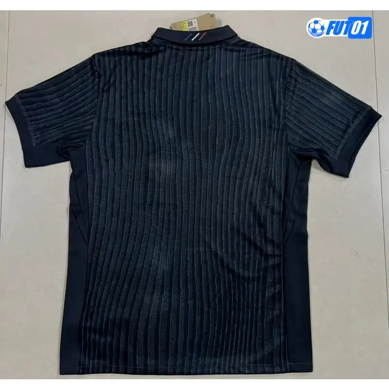Camiseta PSG 4th 2025/2026