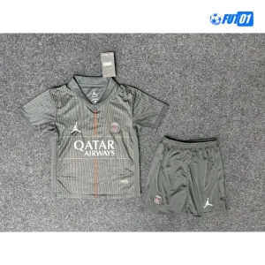 Camiseta PSG 4th 2025/2026 Niño