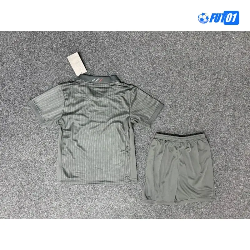 Camiseta PSG 4th 2025/2026 Niño