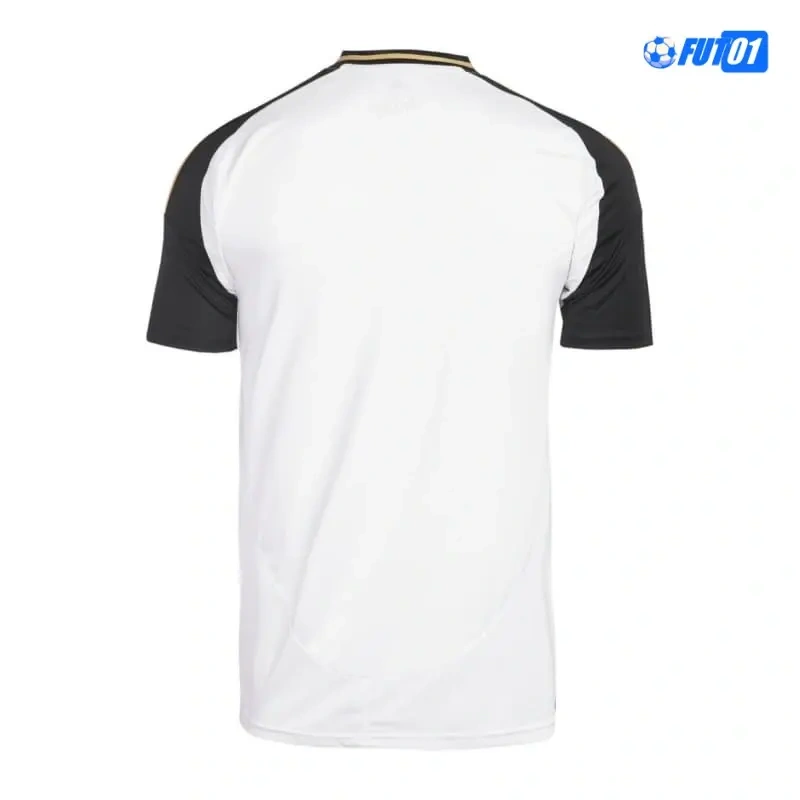 Camiseta Atlético Mineiro Away 2025/2026