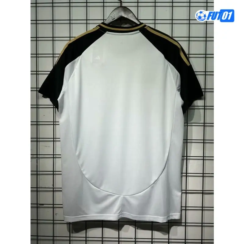 Camiseta Atlético Mineiro Away 2025/2026