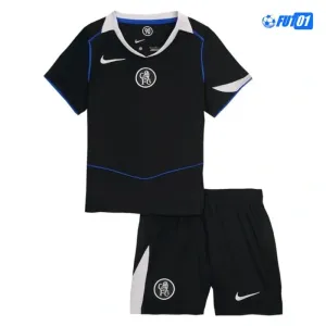 Camiseta Chelsea Third 2025/2026 Niño