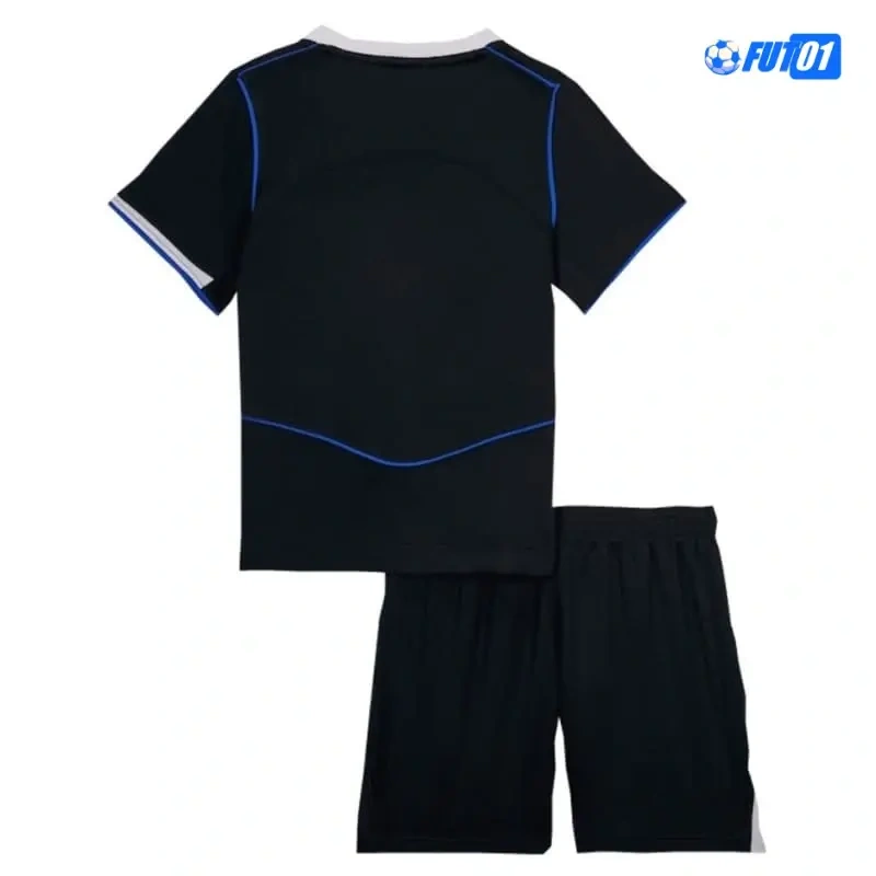Camiseta Chelsea Third 2025/2026 Niño