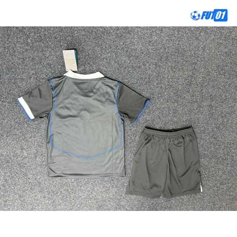 Camiseta Chelsea Third 2025/2026 Niño
