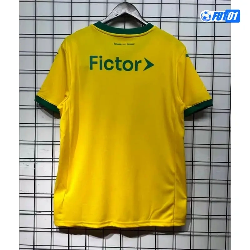 Camiseta Palmeiras Third 2025/2026