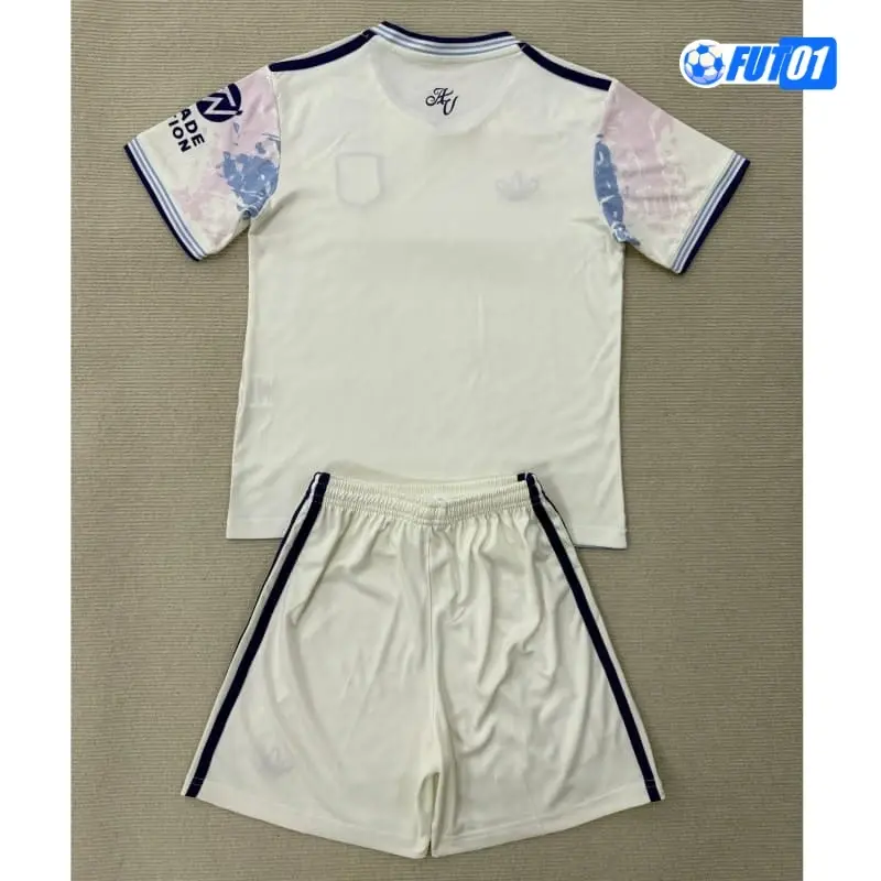 Camiseta Aston Villa Third 2025/2026