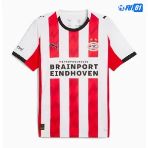 Camiseta PSV Eindhoven Home 2025/2026