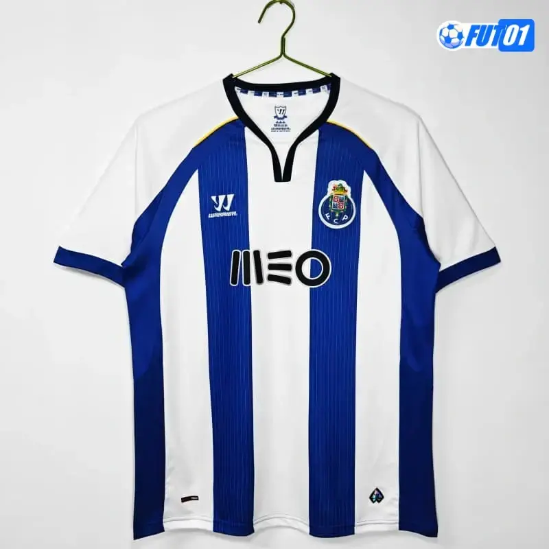 Camiseta Porto Home 2013/14 Retro