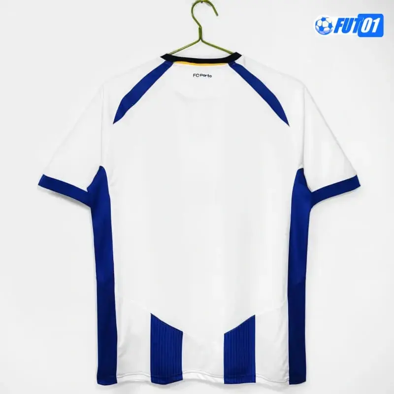 Camiseta Porto Home 2013/14 Retro