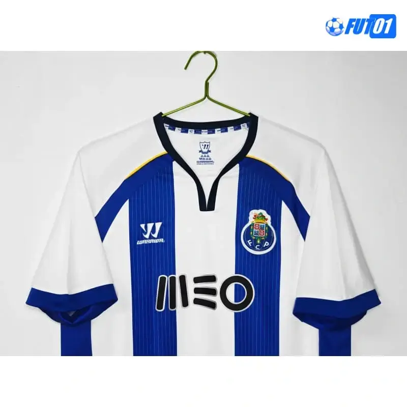 Camiseta Porto Home 2013/14 Retro