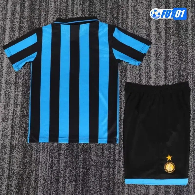 Camiseta Inter de Milan Home 1992/94 Retro Niño