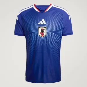 Camiseta Japón Home 2026 