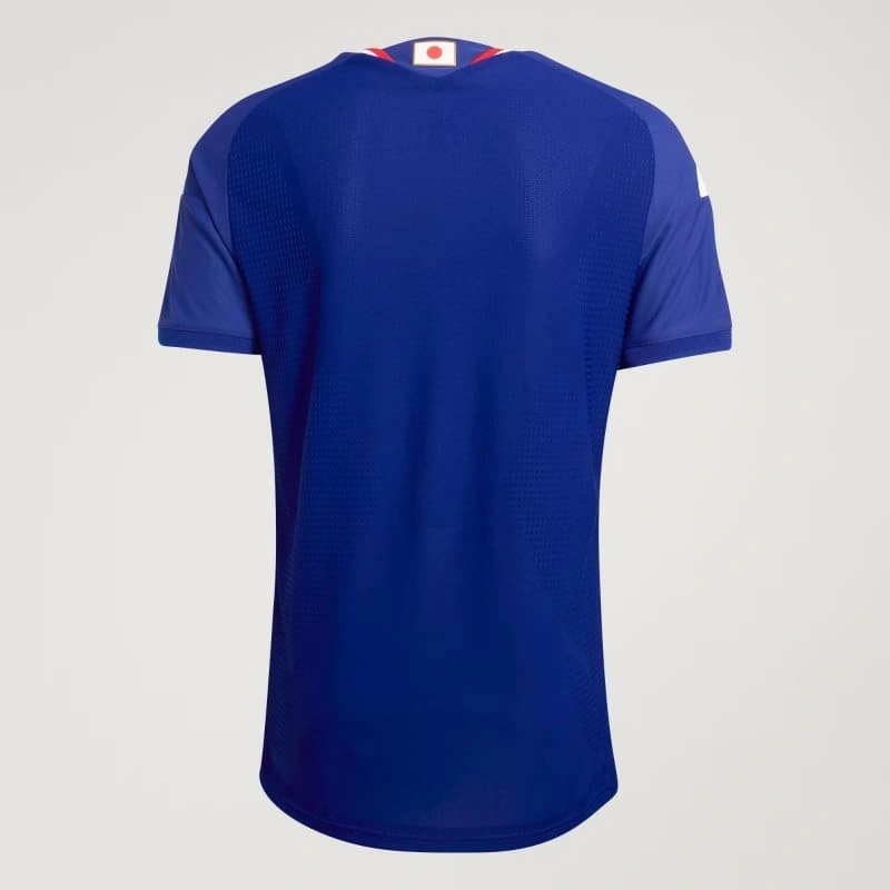 Camiseta Japón Home 2026 
