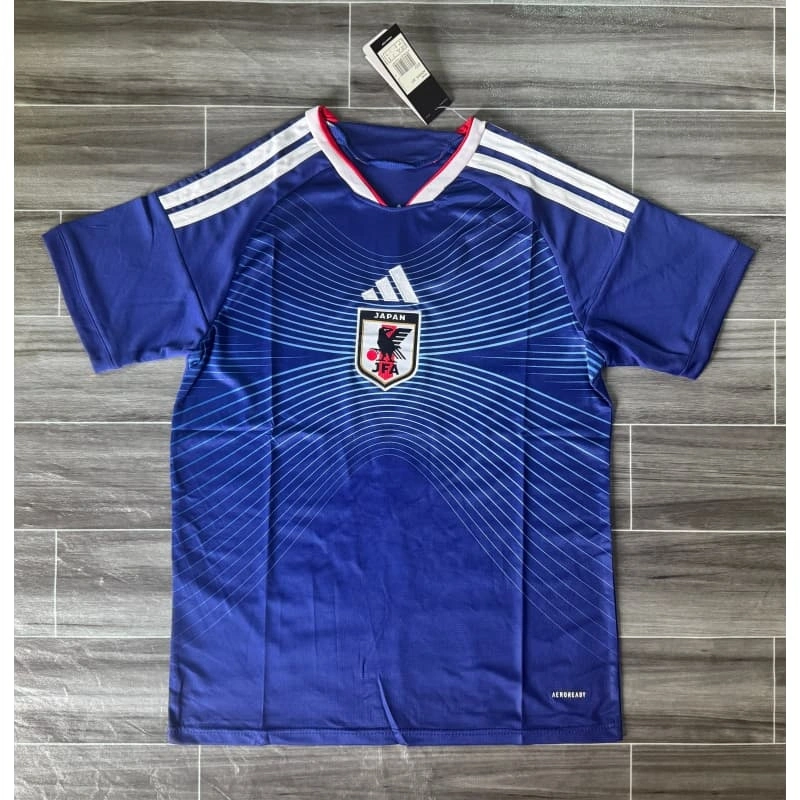 Camiseta Japón Home 2026 