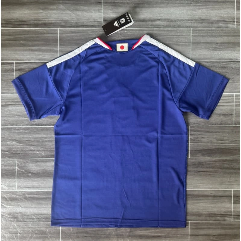Camiseta Japón Home 2026 